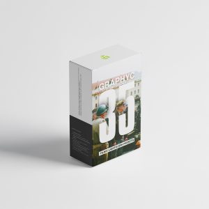 Graphyc 35 Pack