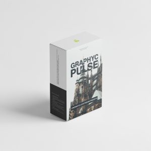 Graphyc Pulse Pack